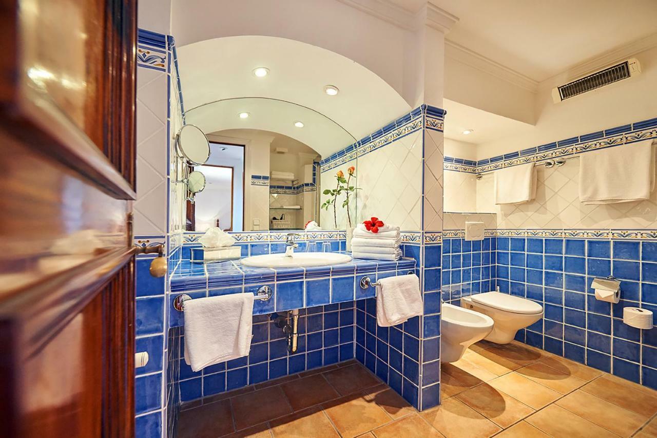 Las Escaleras - Villa Sika - 4G Порт-д'Андрайч Экстерьер фото