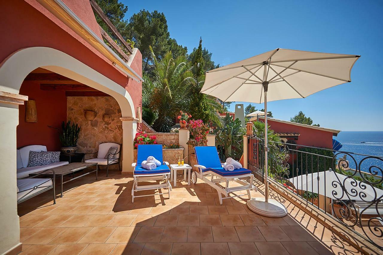 Las Escaleras - Villa Sika - 4G Порт-д'Андрайч Экстерьер фото